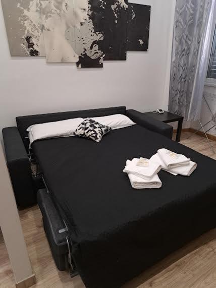 Frale Home In Róma Kültér fotó